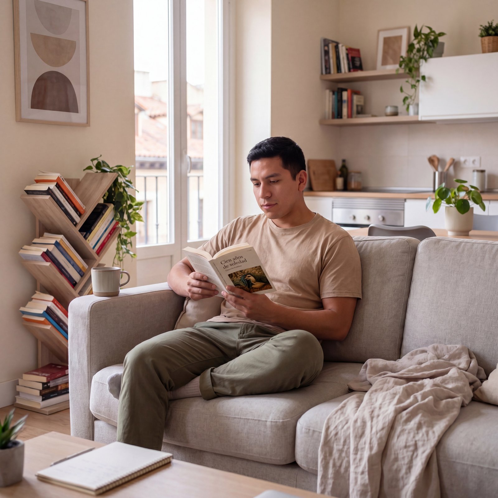 Housing as a Service