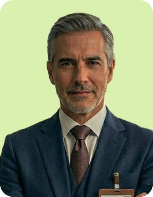 David T.