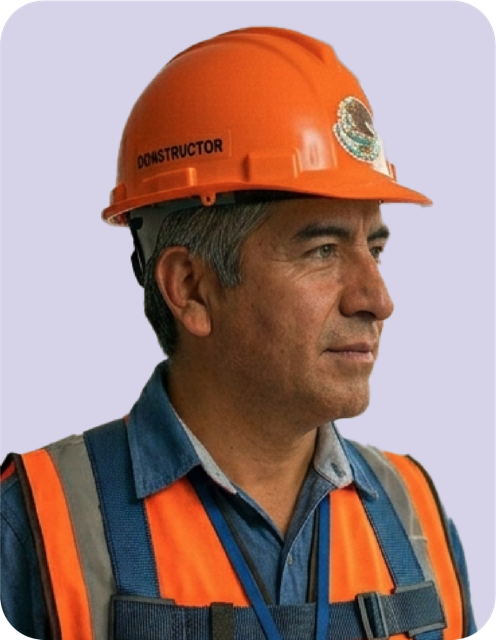 Carlos M.
