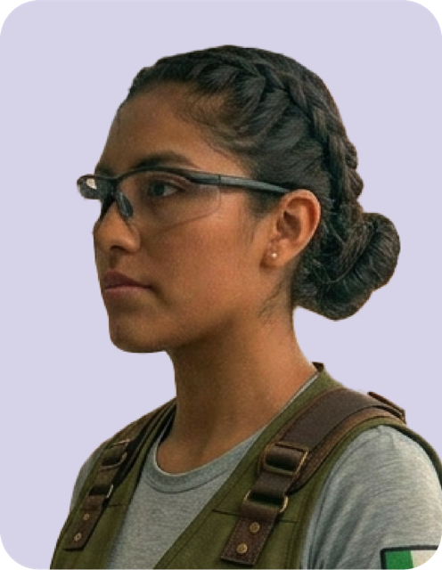 Sofía R.